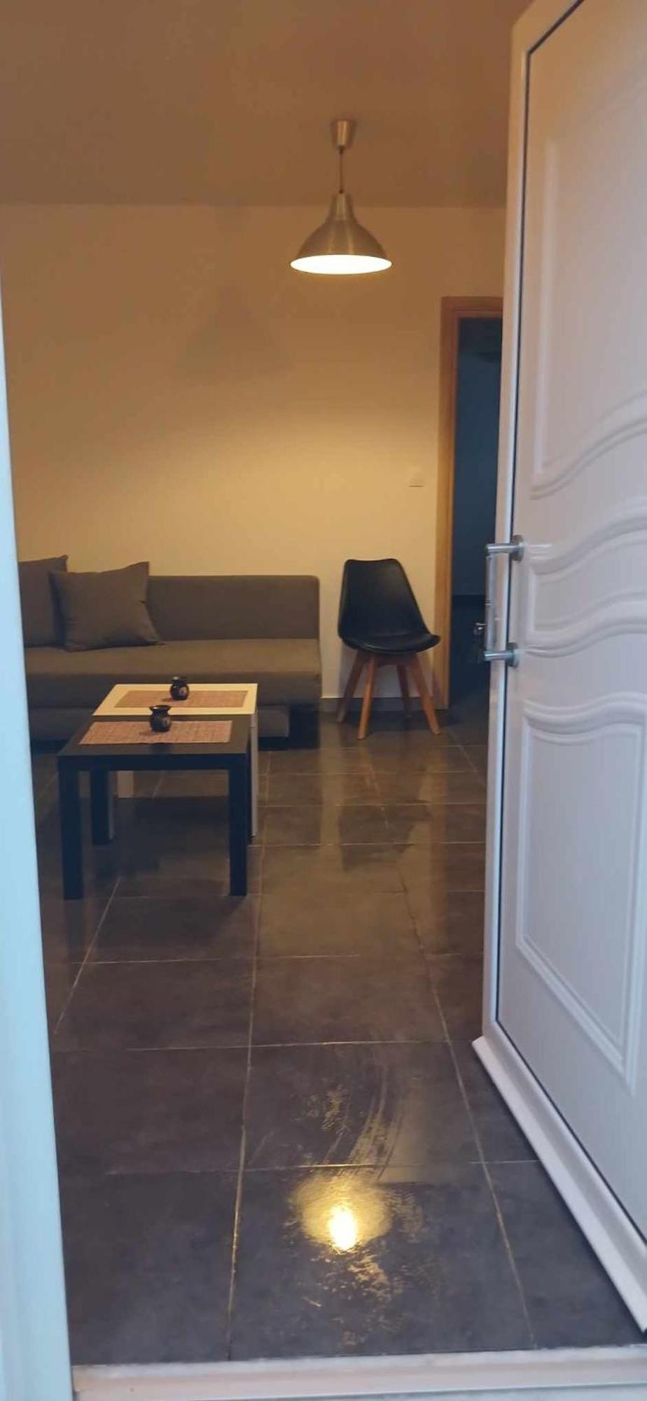 Tsampikas House Faliraki