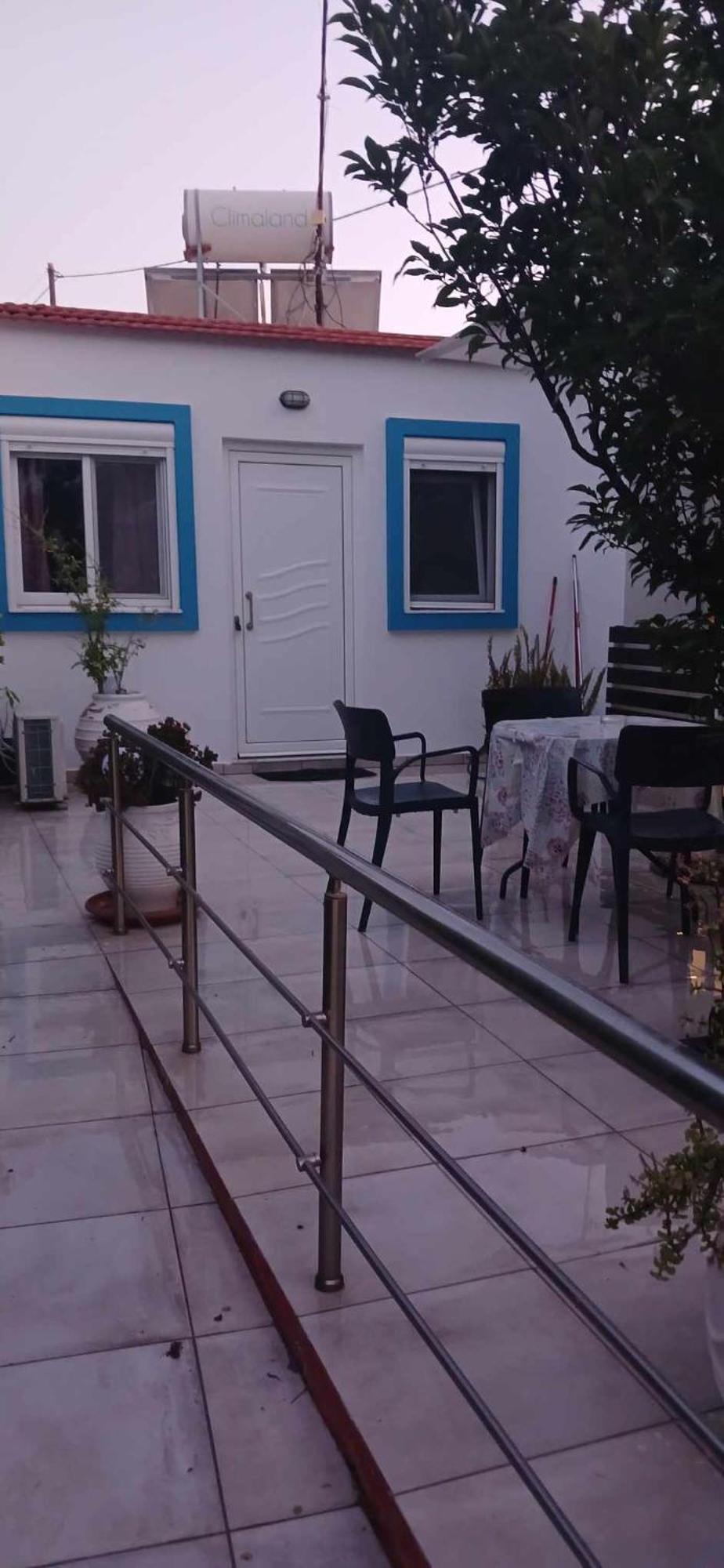 Tsampikas House Apartmán Faliraki