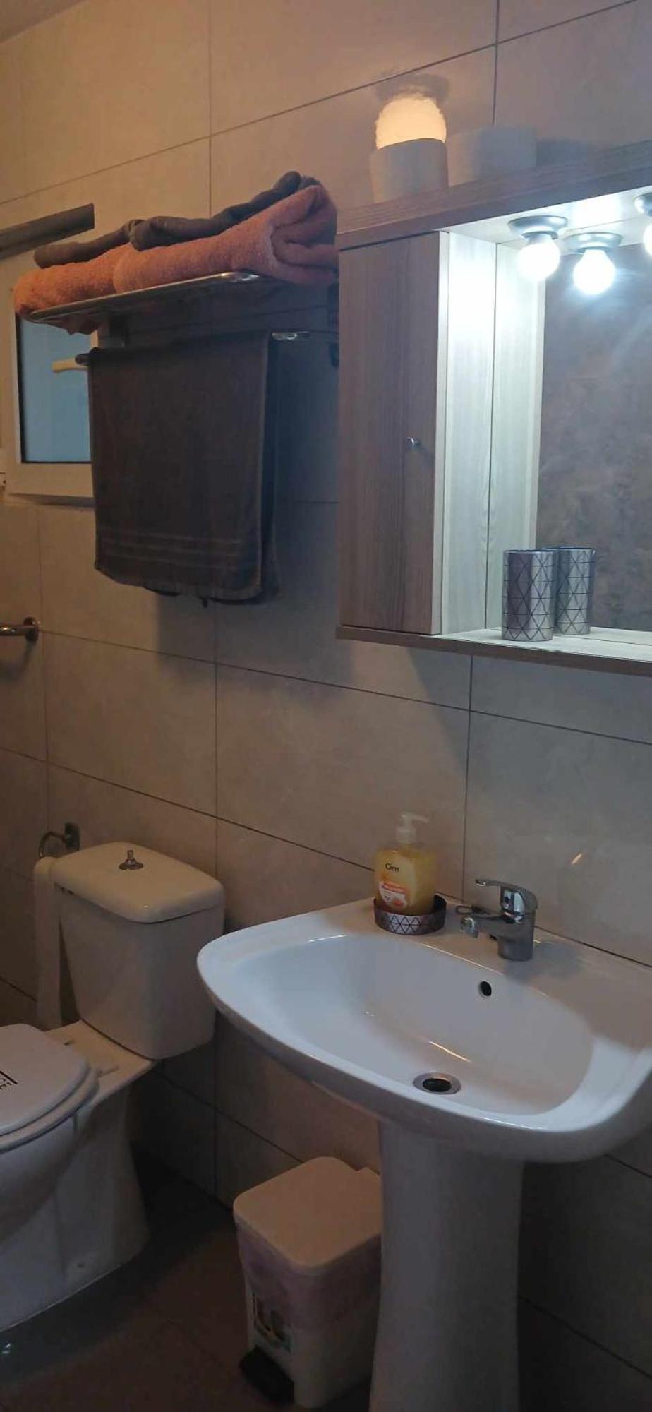 Tsampikas House Apartment